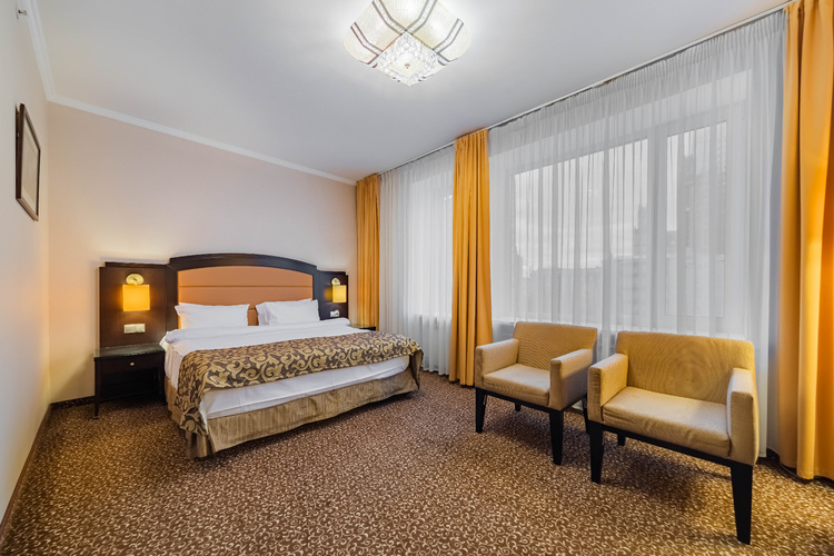 Фотография отеля