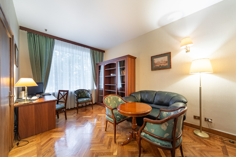 Фотография отеля