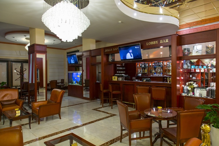 Фотография отеля