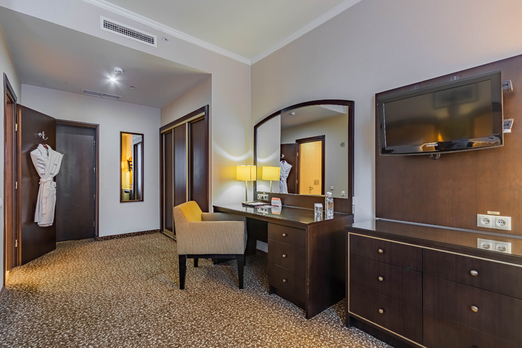 Фотография отеля