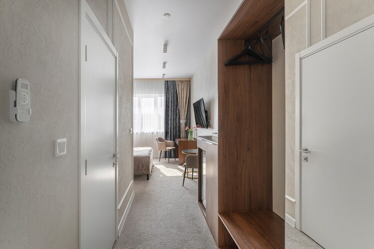 Фотография отеля