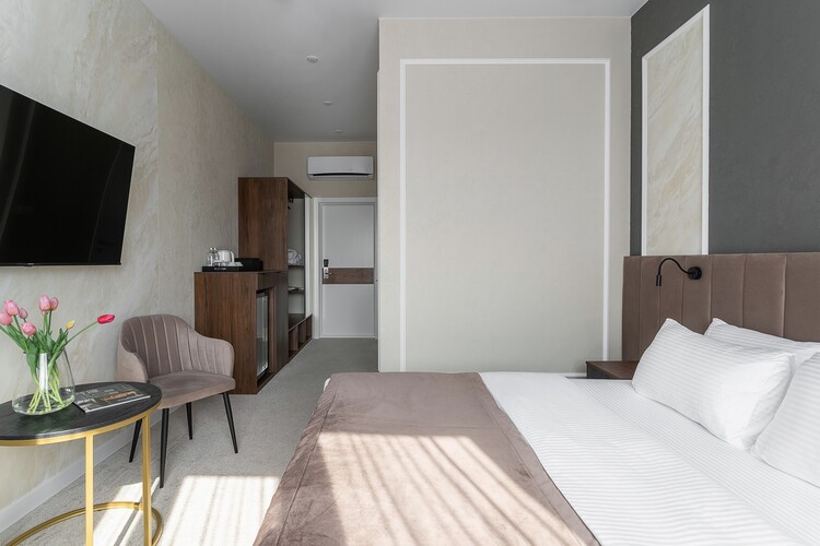 Фотография отеля