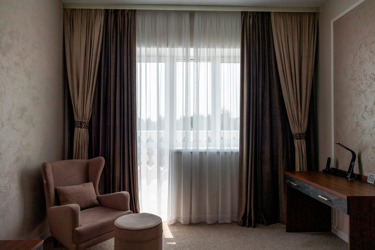 Фотография отеля