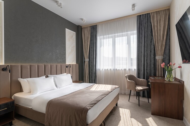 Фотография отеля