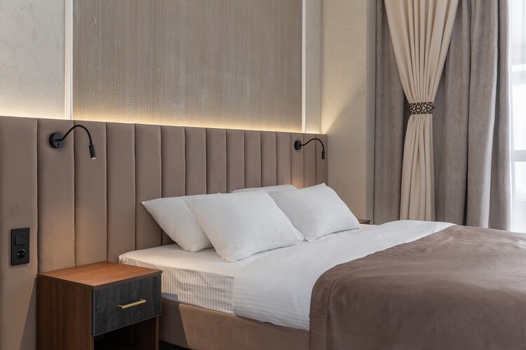 Фотография отеля