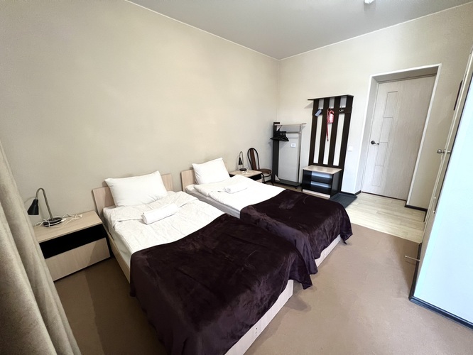 Фотография отеля