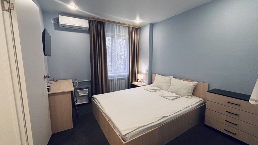 Фотография отеля