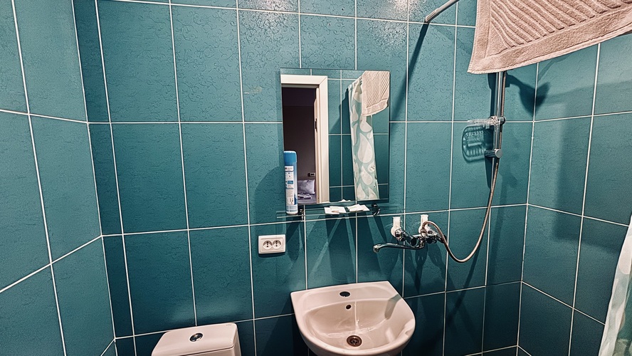 Фотография отеля