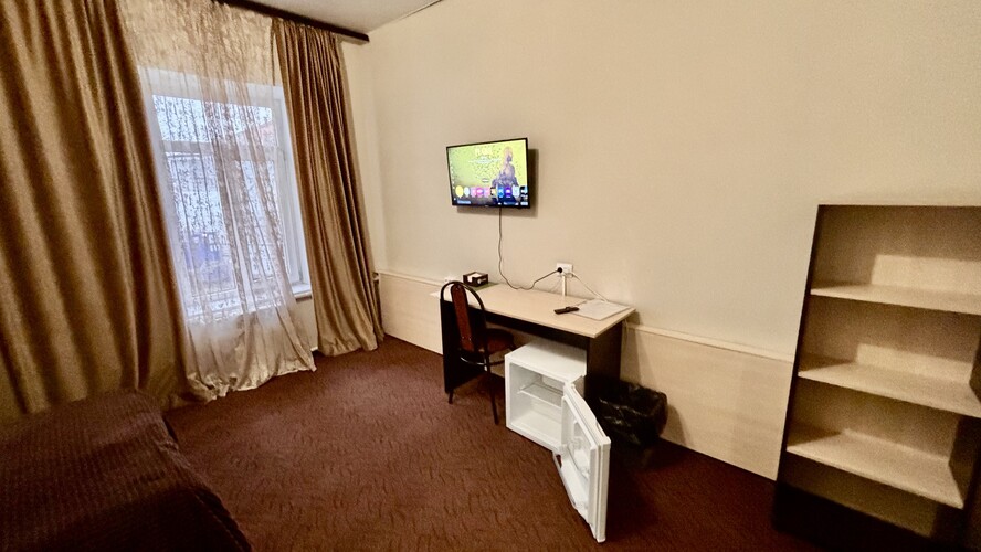 Фотография отеля