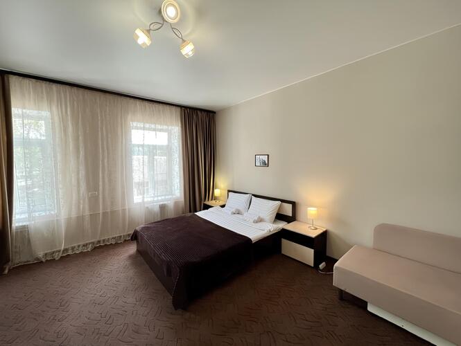 Фотография отеля