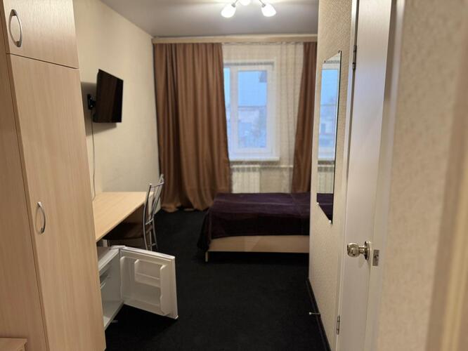 Фотография отеля