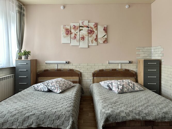 Фотография отеля