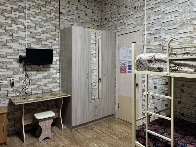 Фотография отеля