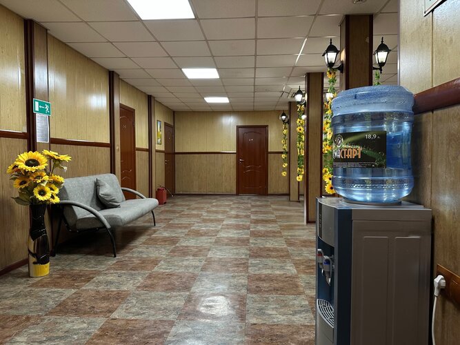 Фотография отеля