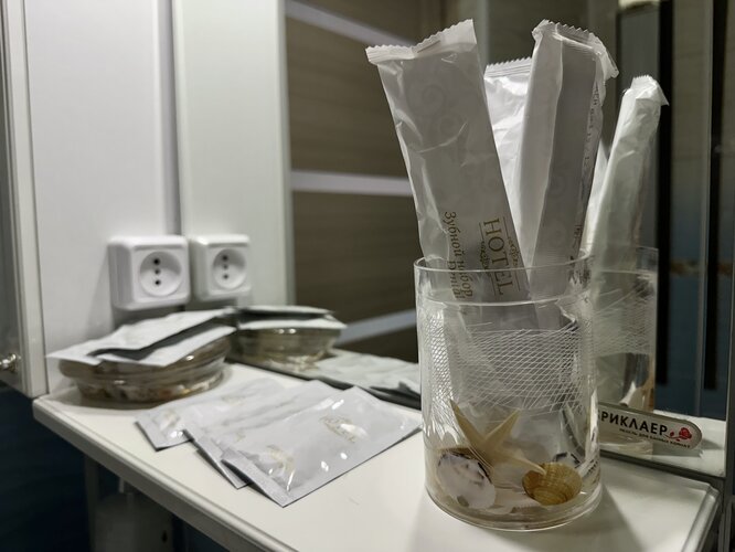 Фотография отеля