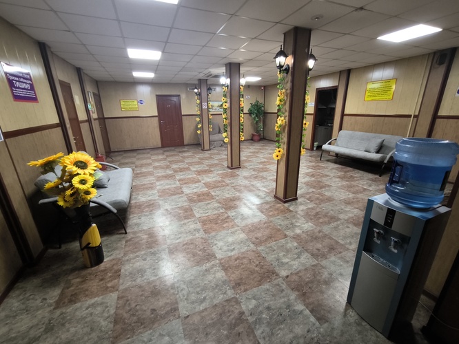 Фотография отеля