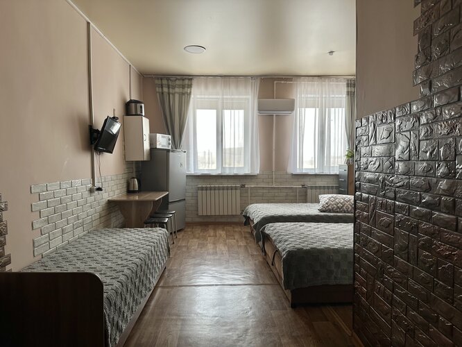 Фотография отеля