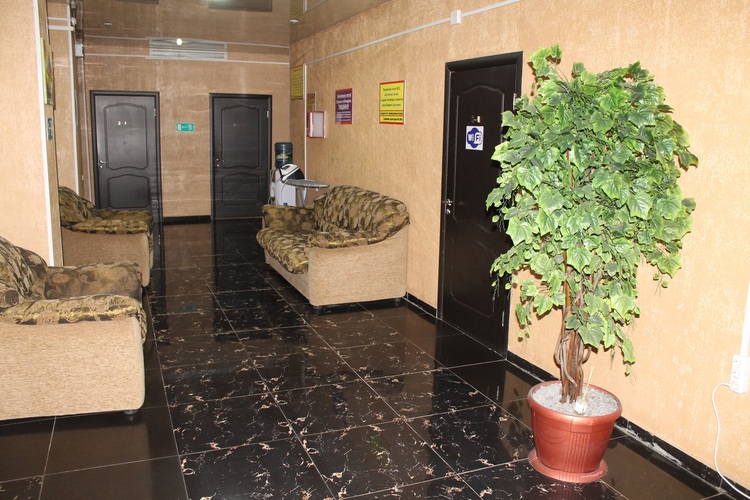 Фотография отеля