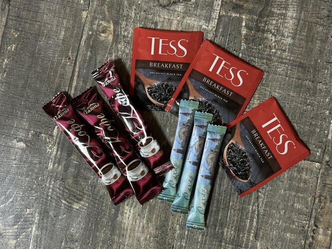 Фотография отеля