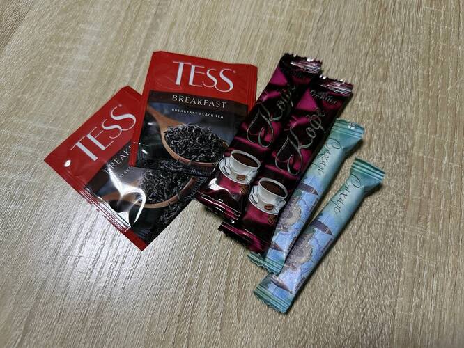 Фотография отеля