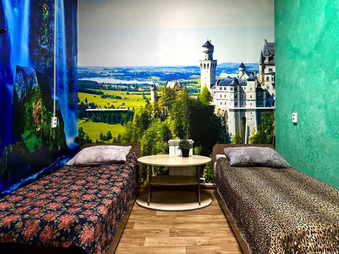 Фотография отеля