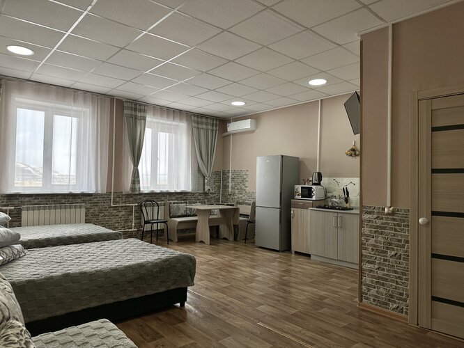 Фотография отеля