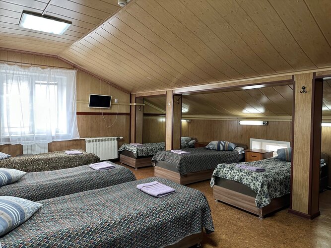 Фотография отеля