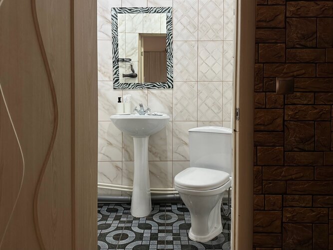 Фотография отеля