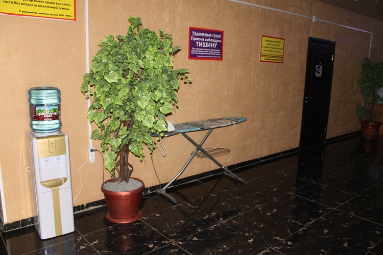 Фотография отеля