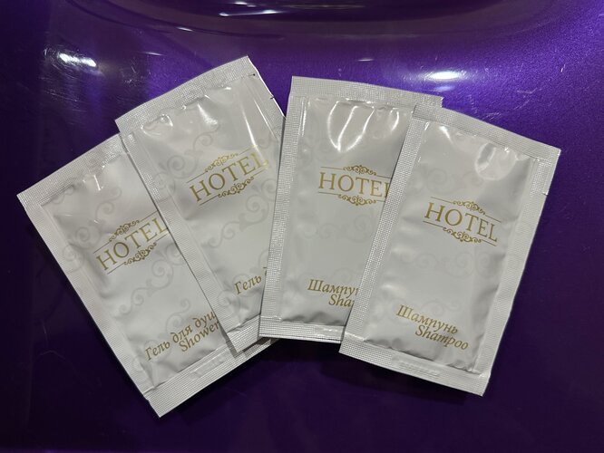 Фотография отеля