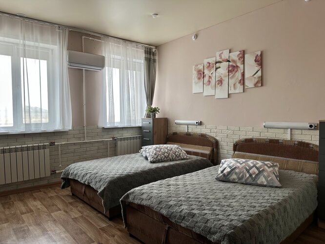 Фотография отеля