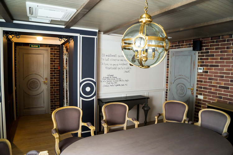 Фотография отеля