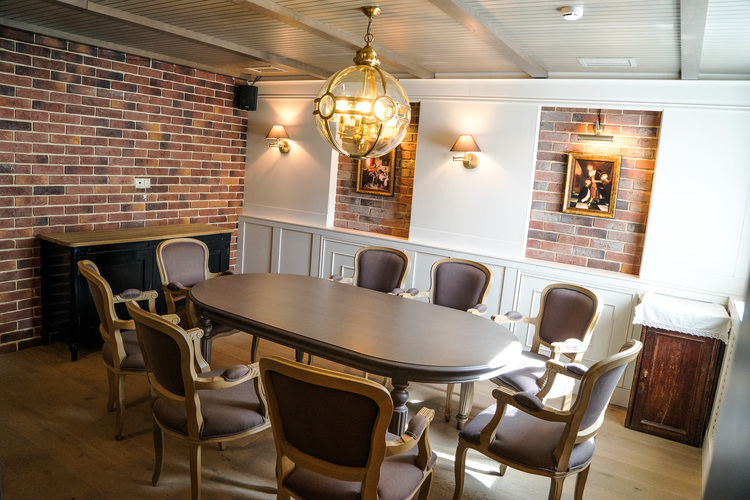 Фотография отеля