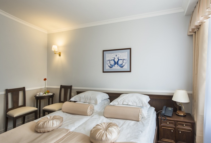 Фотография отеля