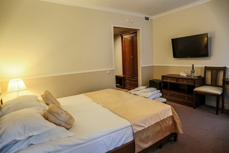 Фотография отеля