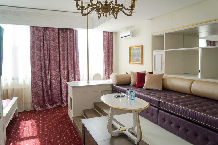 Фотография отеля