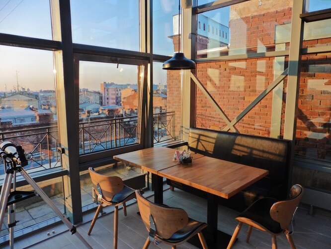 Фотография отеля