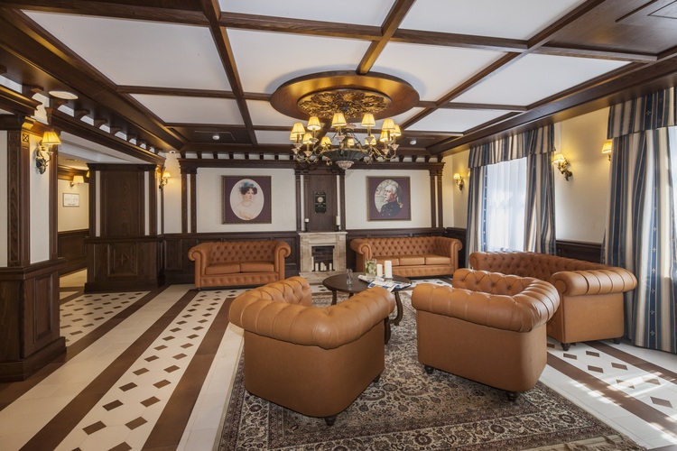 Фотография отеля