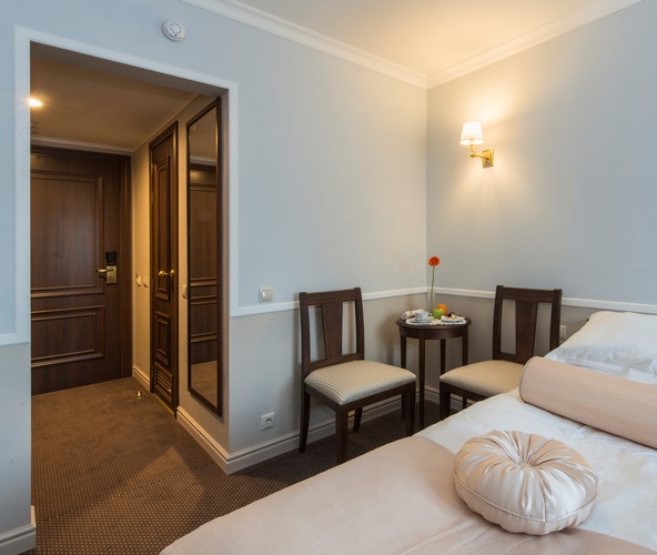 Фотография отеля