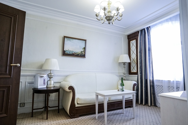 Фотография отеля