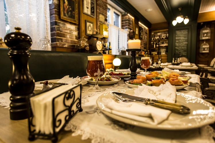 Фотография отеля