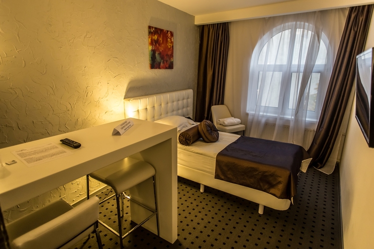 Фотография отеля