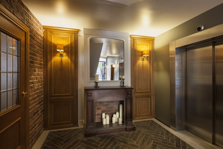 Фотография отеля