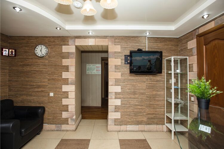 Фотография отеля