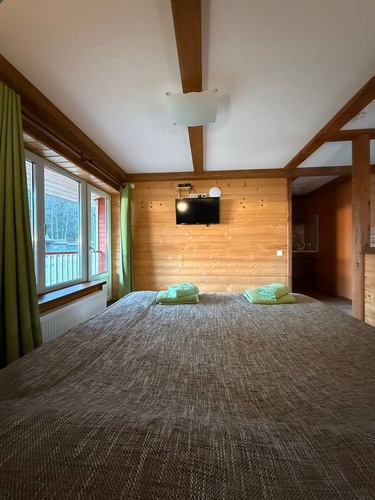 Фотография отеля