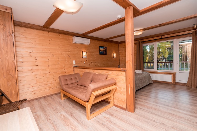 Фотография отеля