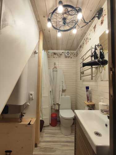 Фотография отеля