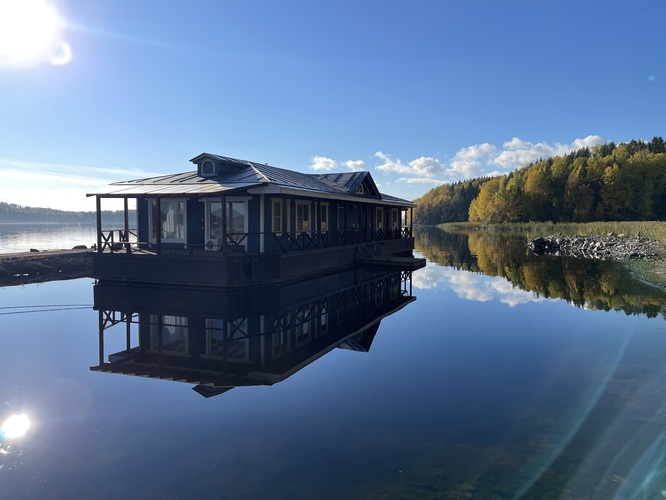 Фотография отеля