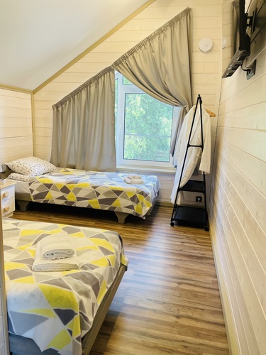 Фотография отеля