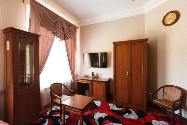 Фотография отеля